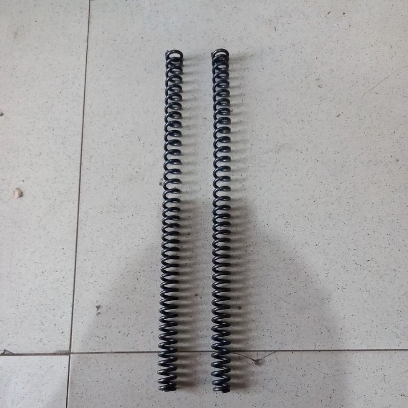 KARISMA PER SHOCK DEPAN SUPRA X 125