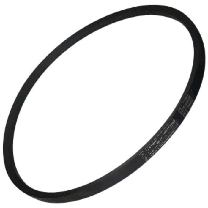 Tali Vbelt Mie GoMesin GM DSS 200 Van Belt VanBelt FanBelt Fanbel V Go Mesin DSS200 O 480E / O 480 E