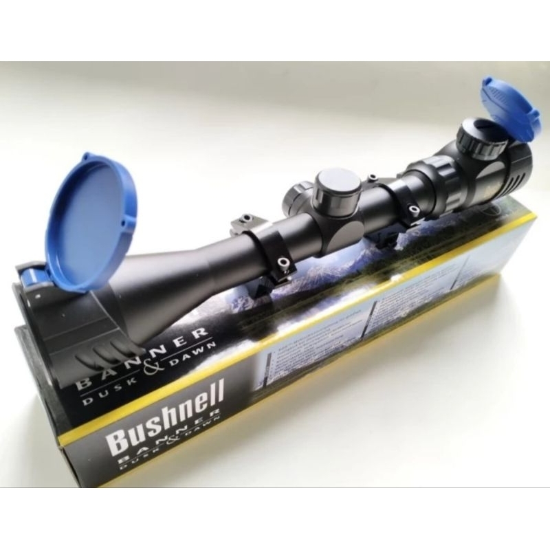 Telescope Bushnell 9x40