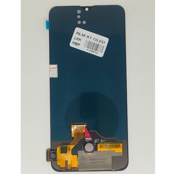 LCD REALME XT / OPPO K5