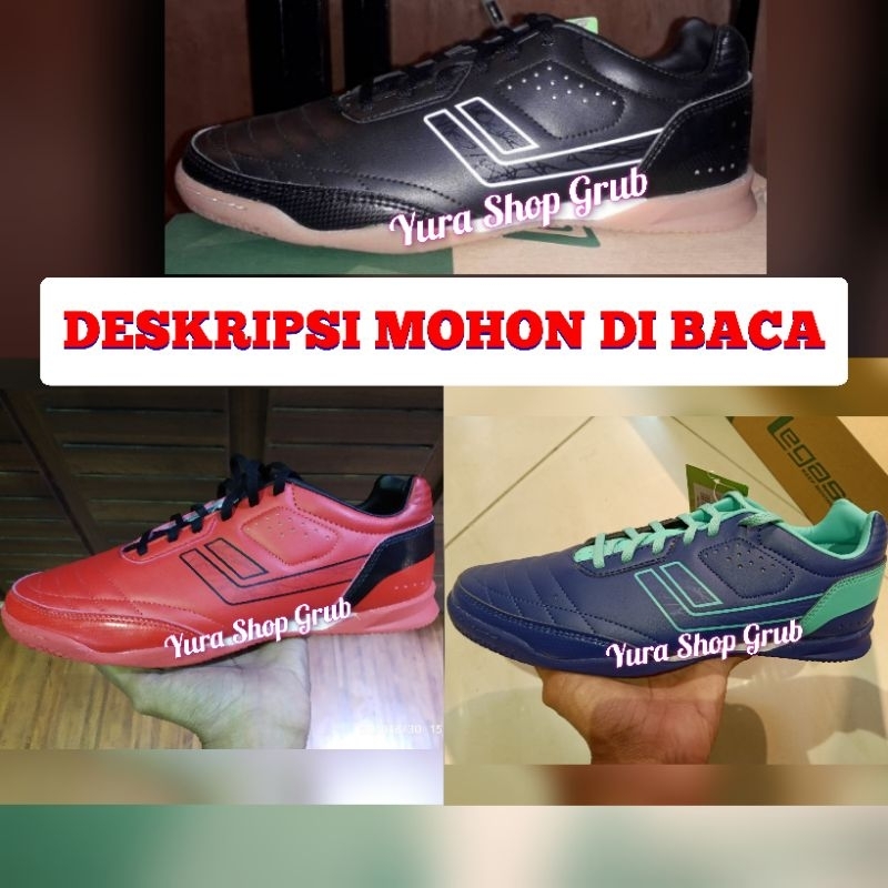 Sepatu Futsal League Legas Meister Tyra Lan Original Sale Cuci Gudang Sepatu Futsal Dewasa Anak