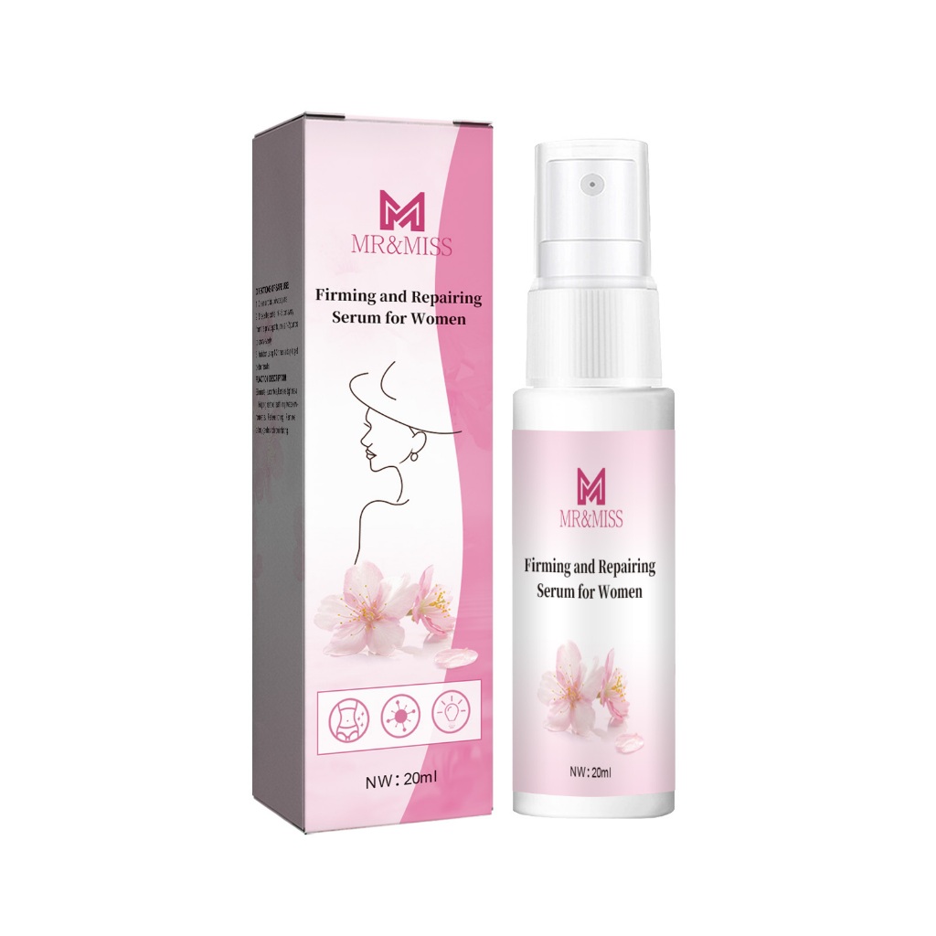 MR&MISS Miss v rapet dan wangi Perawatan miss v  Rapet miss v kembali perawan 20ml Perapet miss v ke