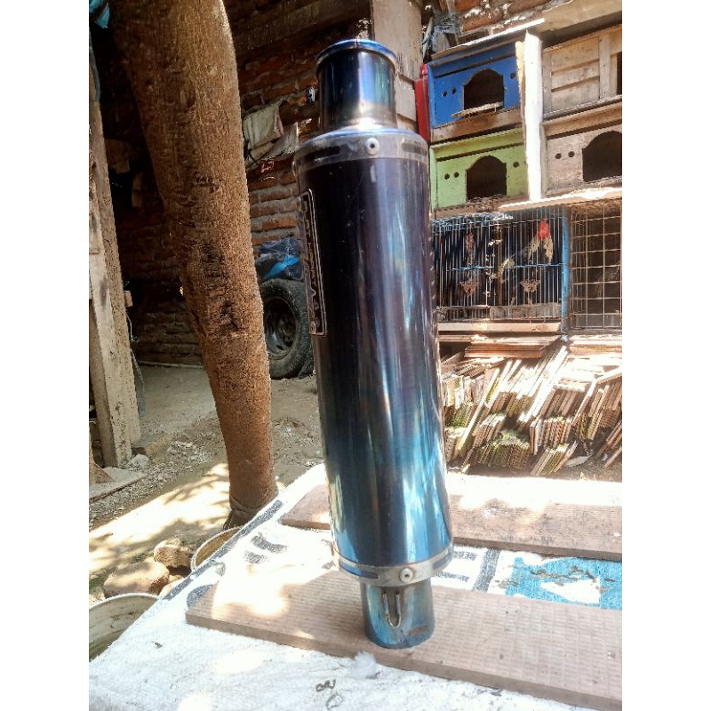 lonerider cmms28 bluemond original lonerider