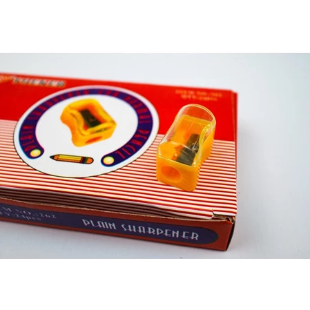 

PERAUT PENSIL DAVIS 262 / SERUTAN / PENGASAH PENSIL