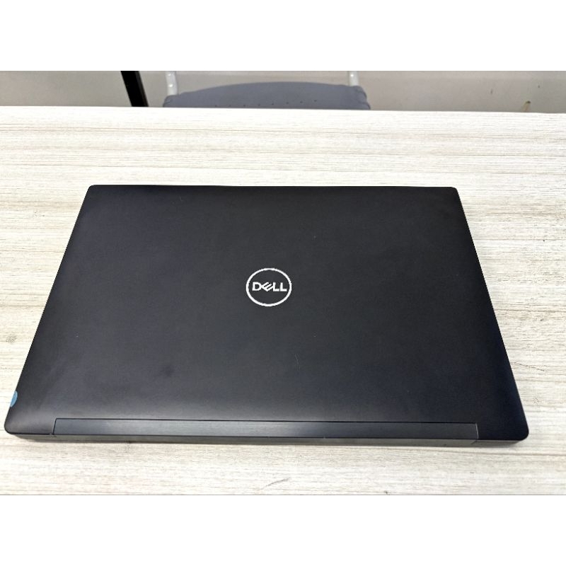 Leptop DELL Latitude 7490