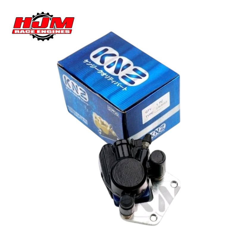 Kaliper Master Rem Cakram depan GL PRO