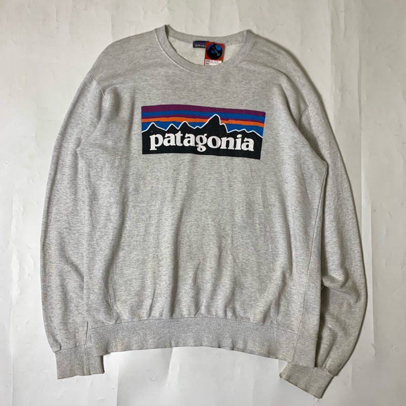 Patagonia Crewneck Second Original