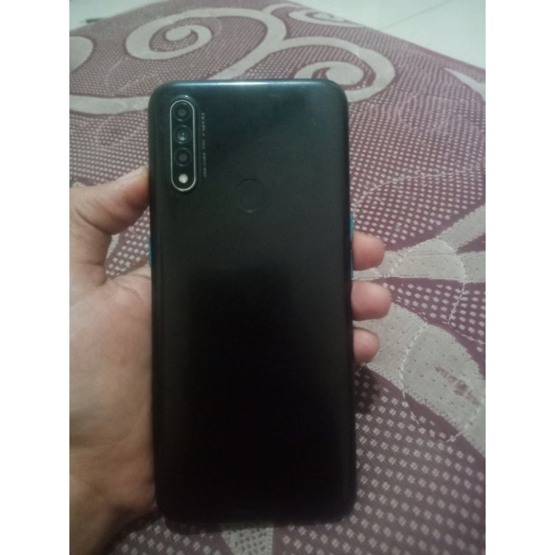 oppo a31 ram 4/128