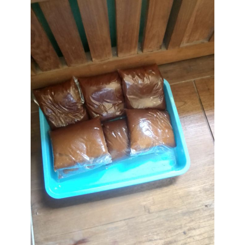 JENANG KETAN | DODOL | GULA JAWA | 1KG | ASLI PURBALINGGA
