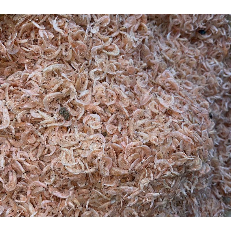 

ikan asin rebon asin serba 10000 per 100gr murah