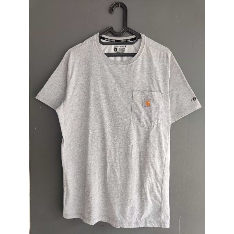 tshirt carhartt pocket