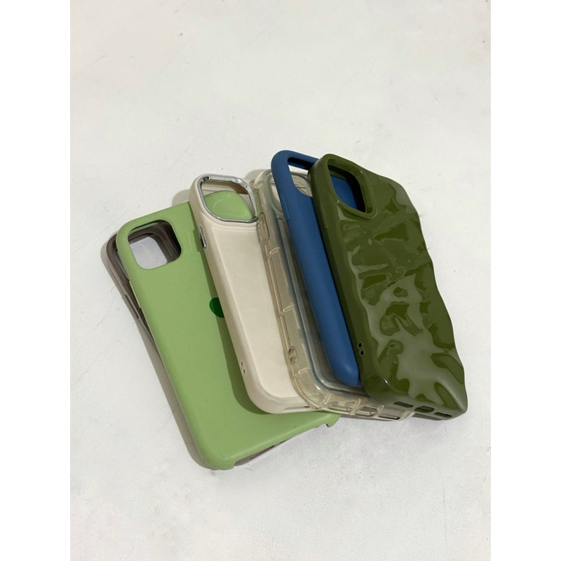 Case Iphone 11 (Preloved)
