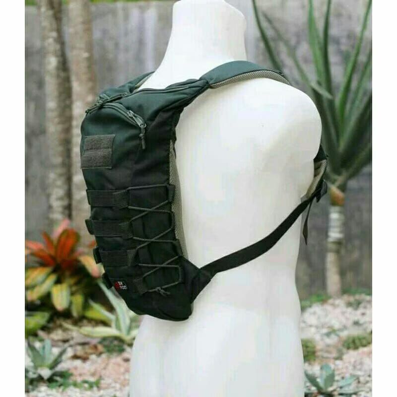 tas punggung hydropack/tas punggung pria murah/tas punggung army/tas punggung gowes/tas punggung ori