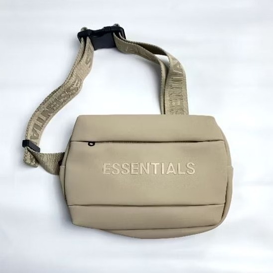 Tas slempang FOG ESSENTIALS 3 IN 1
