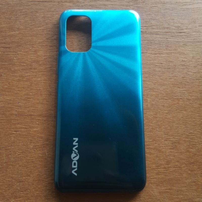 Backdoor tutup belakang Advan G9 / G9 Pro original copotan