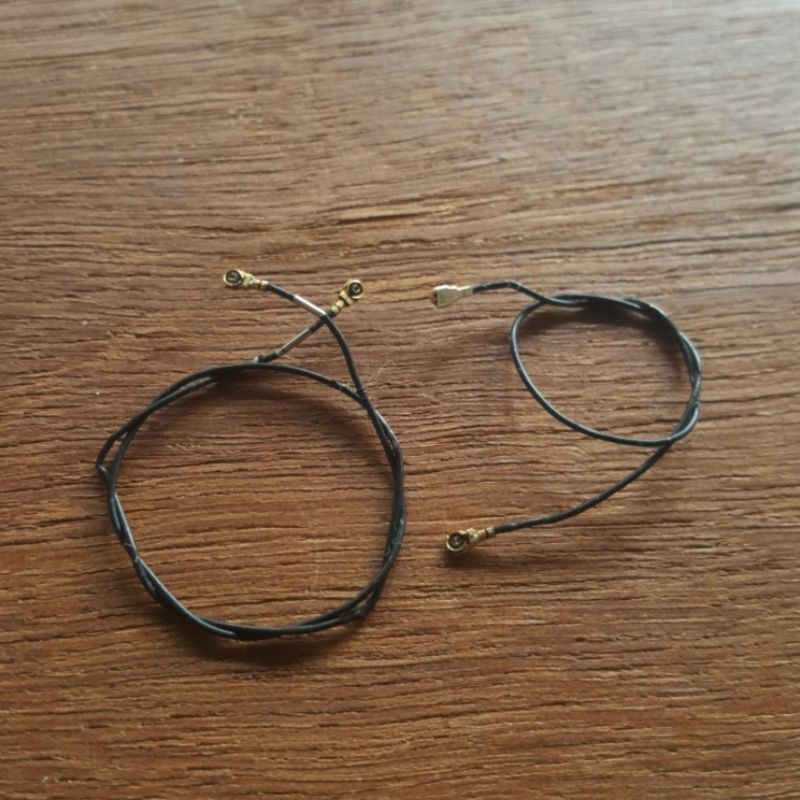 Kabel antena penguat signal Oppo A74 5G original copotan