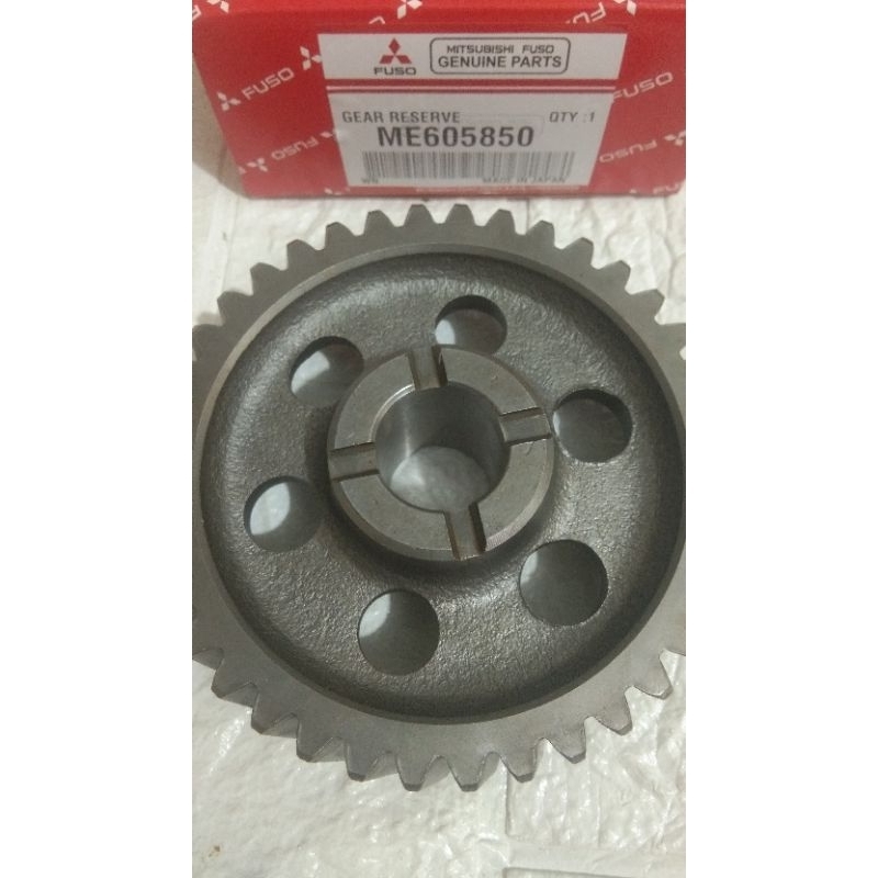 GEAR GIGI ATRET GIGI MUNDUR MITSUBISHI PS 110