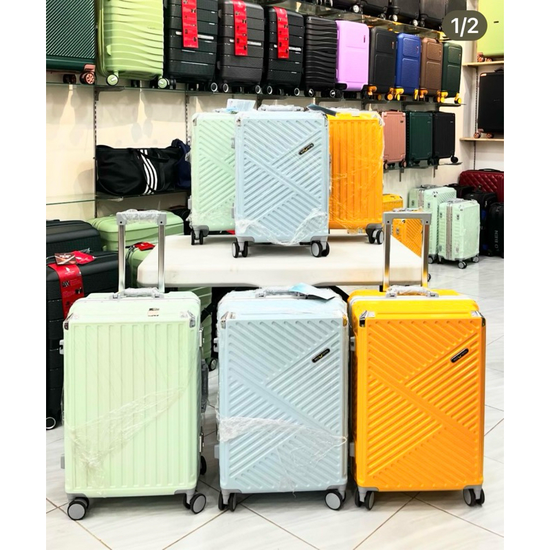 koper polo vienna 24 inch