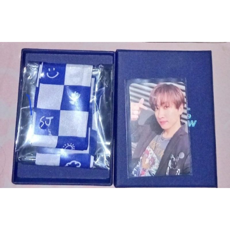 Official MD SS9 Twilly Eunhyuk