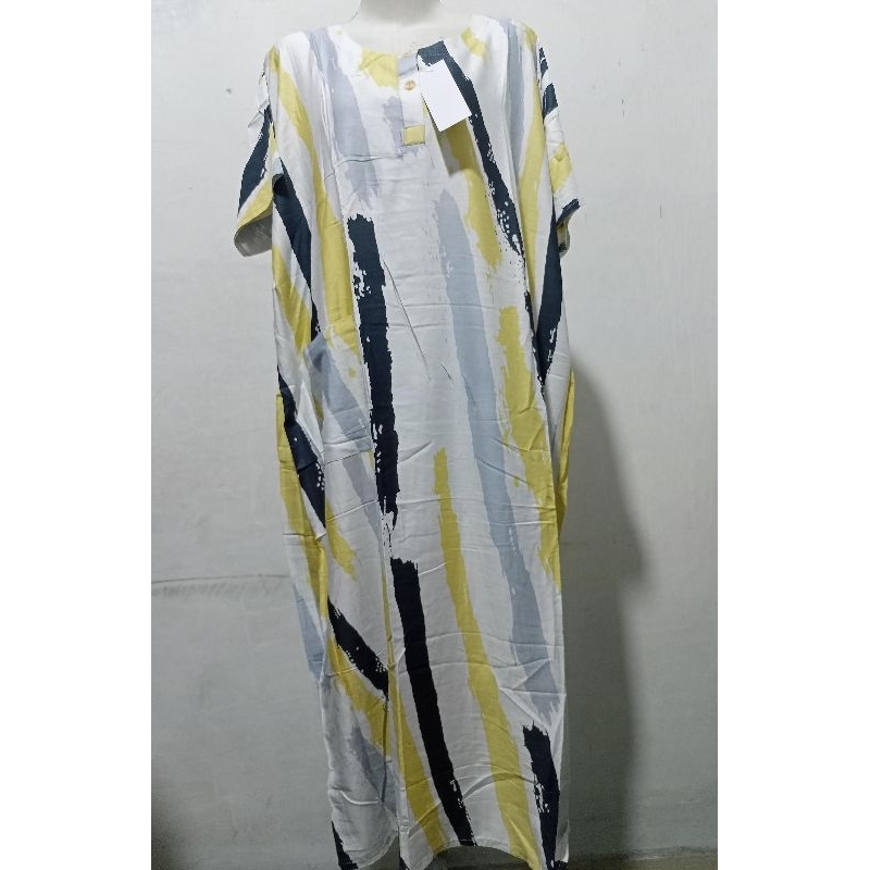 DASTER CHIBI BATIK BUSUI MURAH JUMBO LD 130