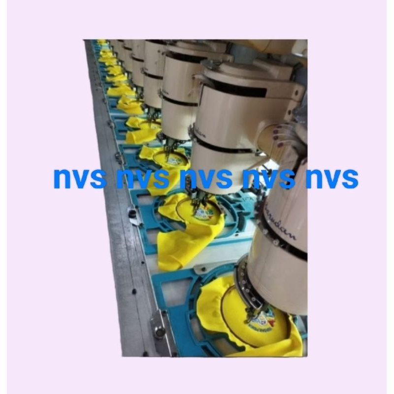 RB Baju Seragam Anak Bimba AIUEO