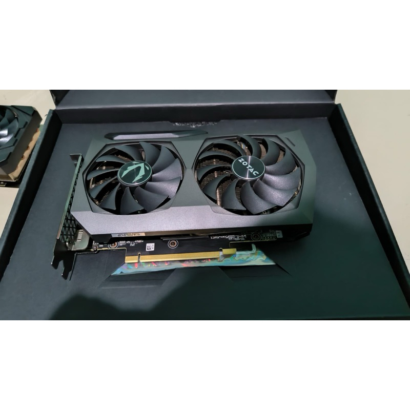 RTX 3070 Zotac
