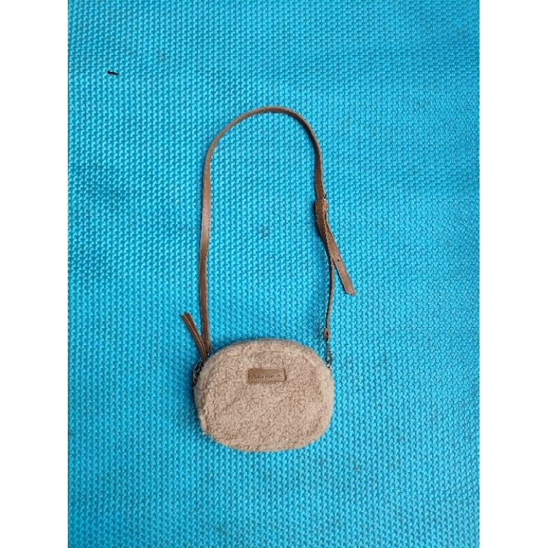 Slingbag/Tas Harian Daily/Tas Wanita/Tas Hp Hape Second ORI Brand Alice Martha