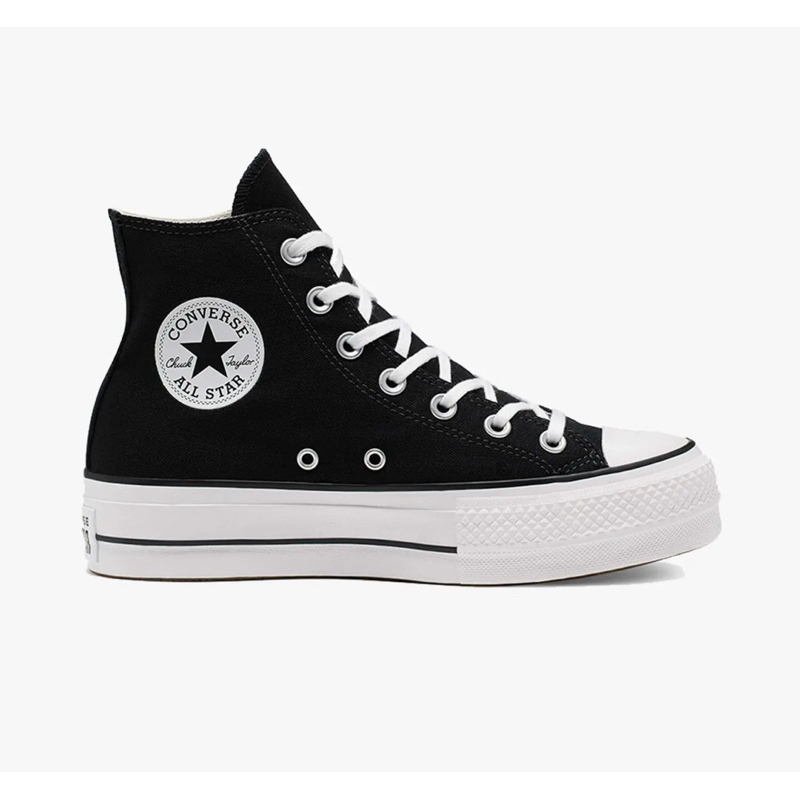 Sepatu Converse Chuck Taylor Platform