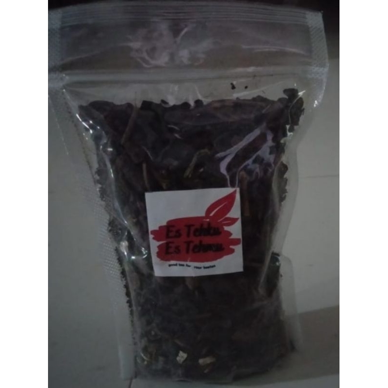 

RACIKAN TEH ASLI KEMUNING ESTEHKU YA ESTEHMU