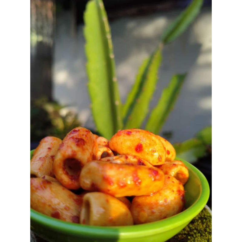 

paket makanan kering