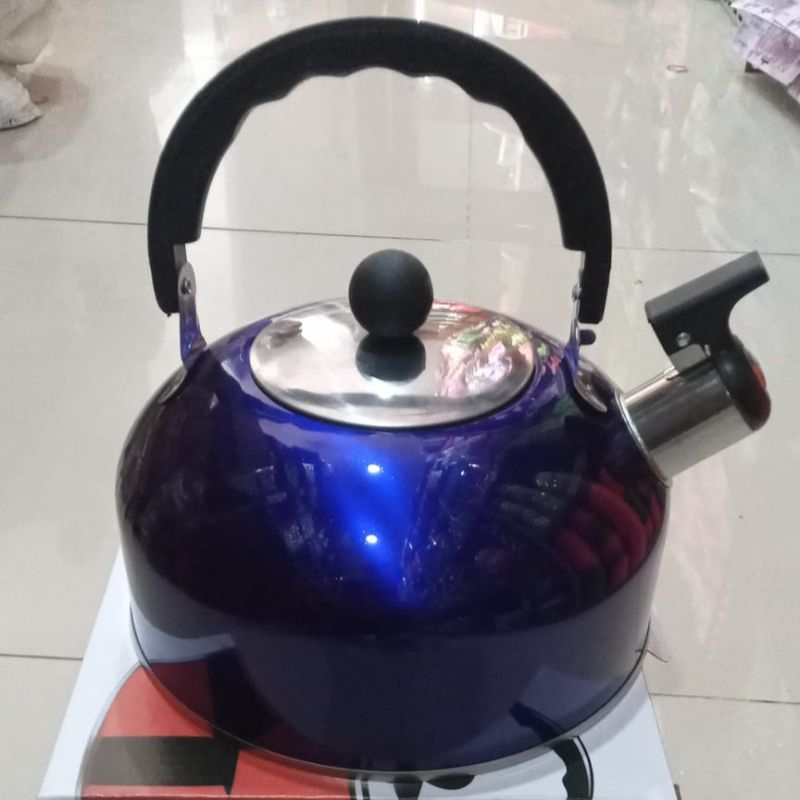 Teko Siul Stainless 3.0 Liter