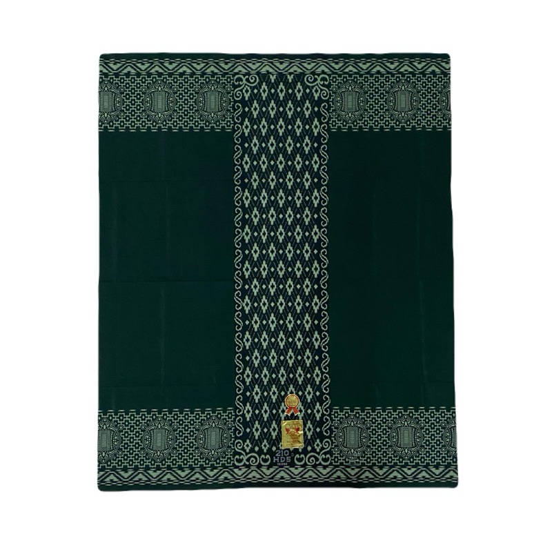 sarung polos merek HDS ukuran dewasa-sarung santri-sarung batik-sarung samarinda-sarung samarinda
