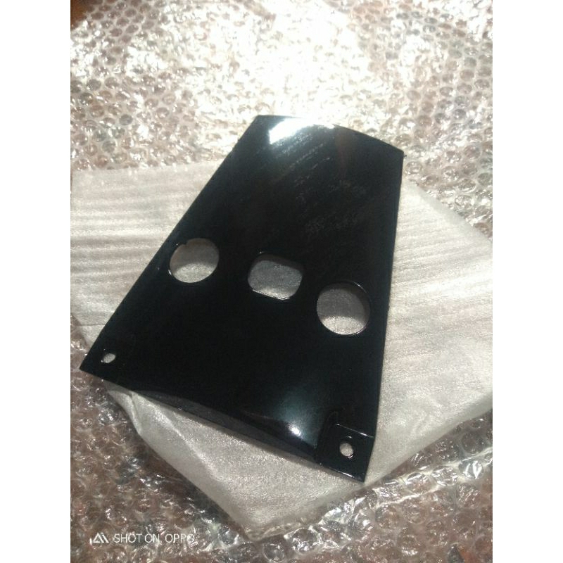 sambungan bodi belakang f1zr pet body fizr 4US