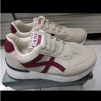Sepatu CANI Wanita model terbaru