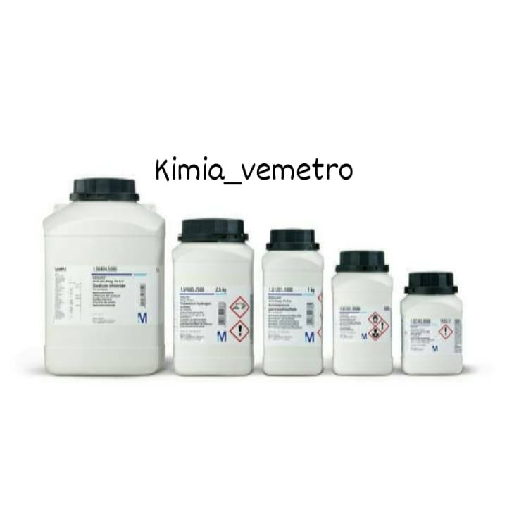 Phenol red / phenolred /  Fenol merah proanalis kat, 107241 Emerck Repacking