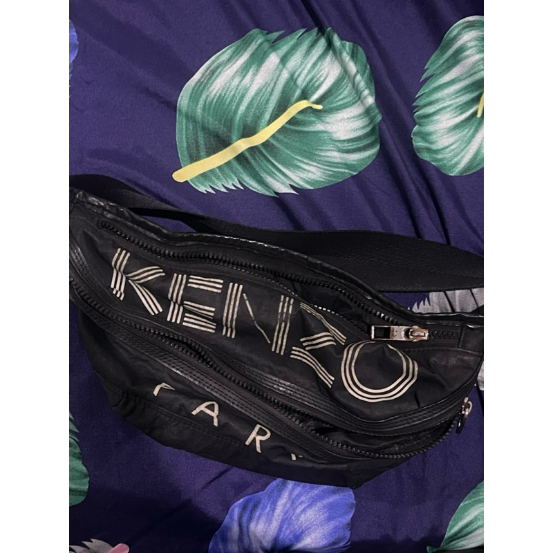 WAISTBAG KENZO ORIGINAL SECOND