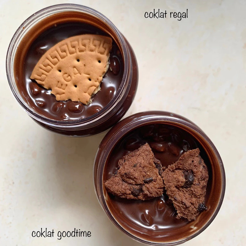 

choco jar crispy || cruncy choco || melted cruncy|| choco halal viral || ter murah || lumer di mulut