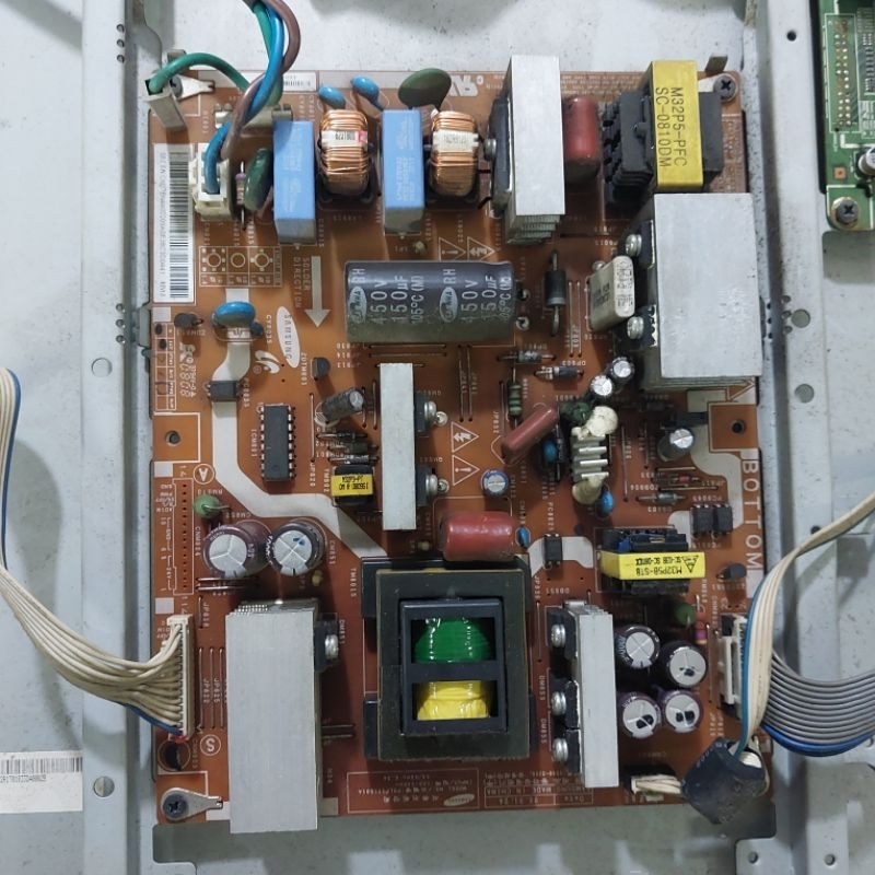 PSU POWER SUPPLY REGULATOR TV SAMSUNG LA32A450C1 LA32A450C
