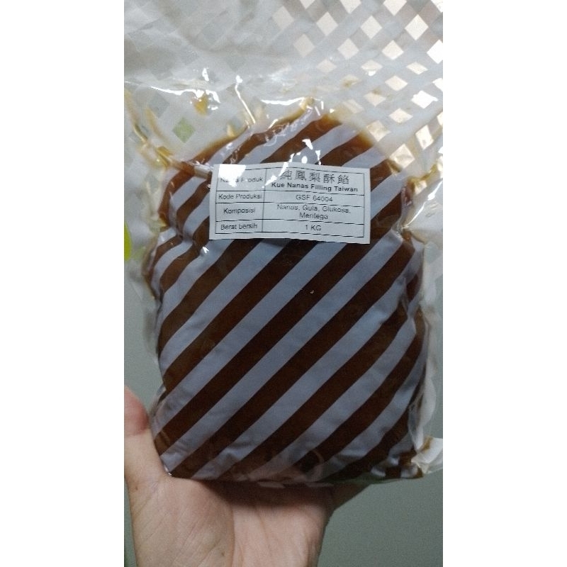 

premium FillingNanasTaiwan