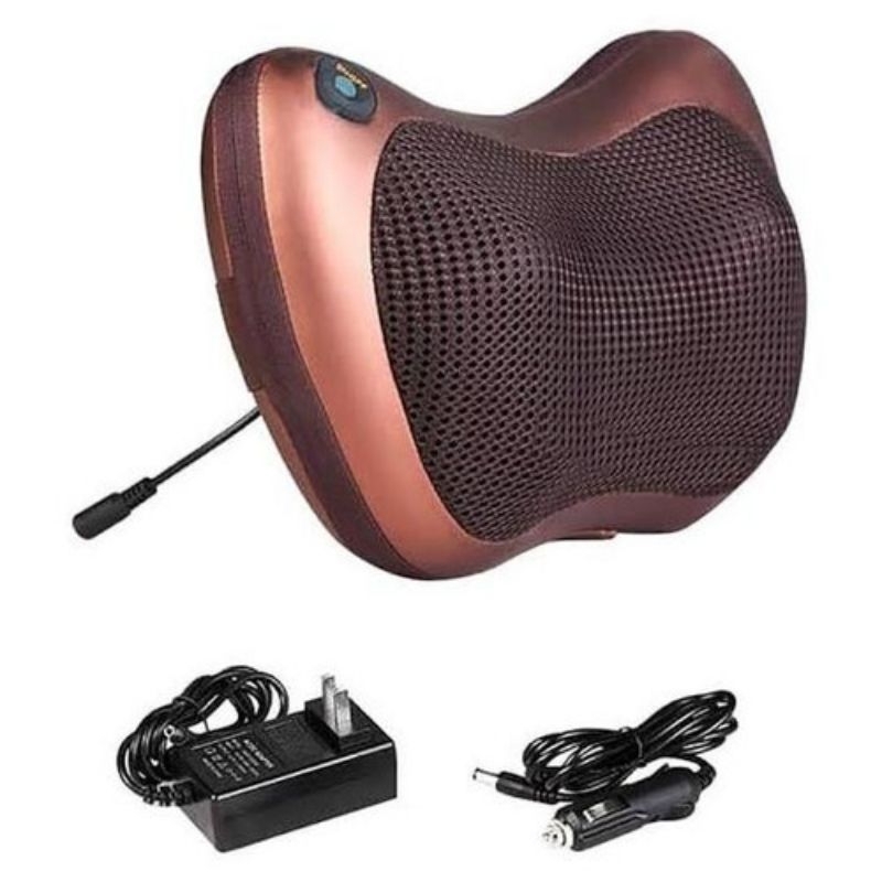 Pillow Massage Car Home 8 Bola . Pillow