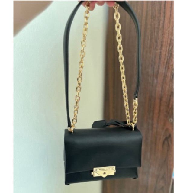 (PRELOVED) - Michael Kors Bag / Tas wanita / Tas MK / shoulder bag michael kors original 100%