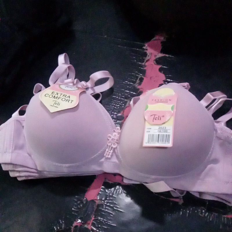 BRA TELI EXTRA COMFORT