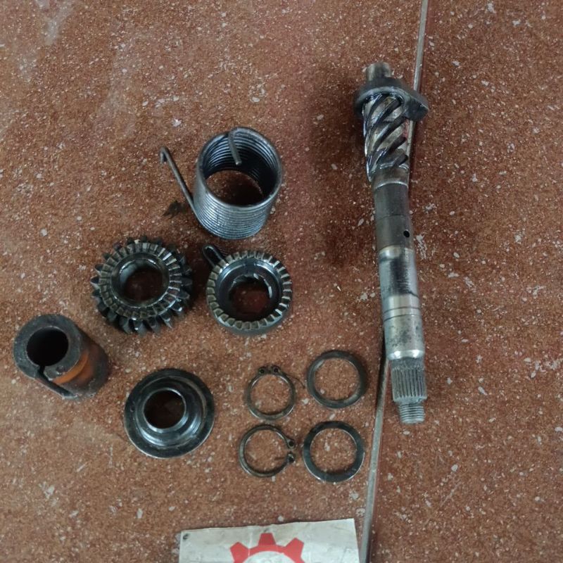 as engkol gigi kick stater vega zr vega rr jupiter z robot ori ecer