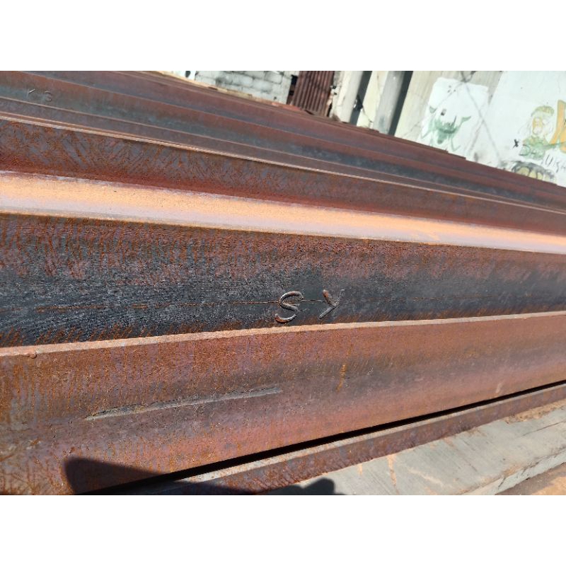 WF 300x150x6,5x9mm/12mtr