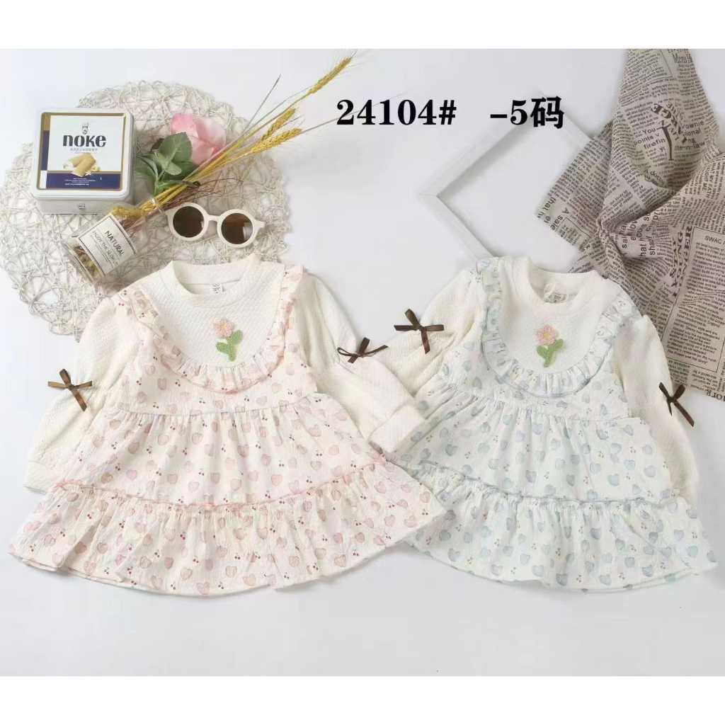 DRESS ANAK PEREMPUAN PREMIUM 1-4Th / Dress Anak / Baju Anak Perempuan / Baju Bayi / Dress Bayi Pesta