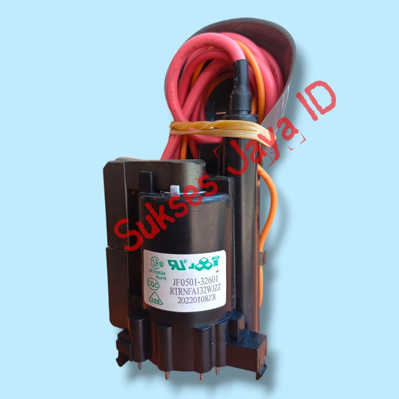 Flyback JF0501-32601 FA132WJZZ Original Quality