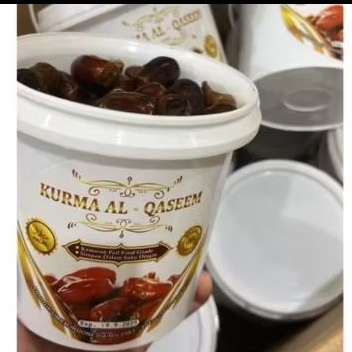 

KURMA AL QASEEM EMBER UK 500GRM