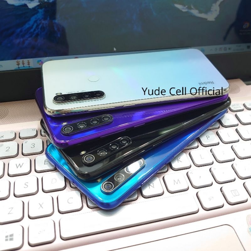 Redmi Note 8 6/128GB UBL | Xiaomi Redmi Note 8 6/64GB | Xiaomi Redmi Note 8 UBL | UNLOCK BOOTLOADER 