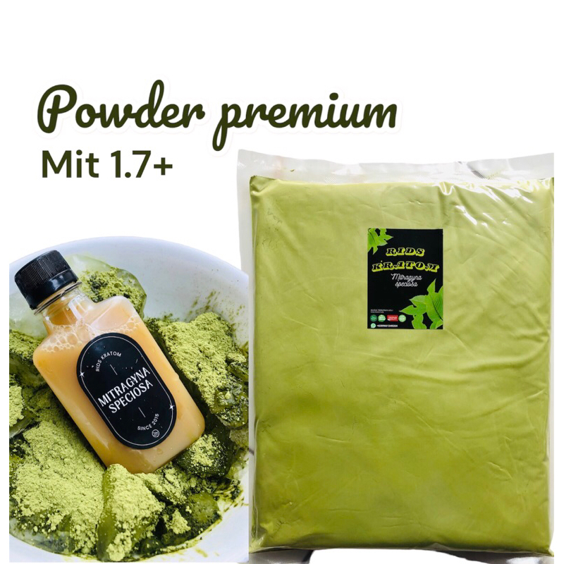 

BUBUK KRADTOM SG ORIGINAL 1KG