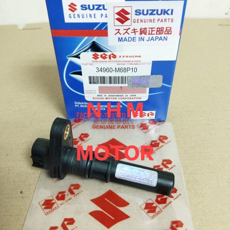 Sensor Speed Ertiga Manual Matic Japan Garansi 1 bln 2012-2017
